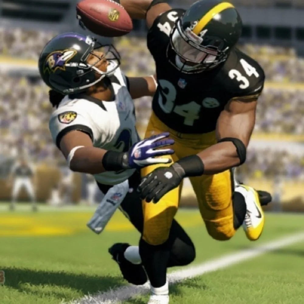 𝅺🔥Host Pick🔥MADDEN NFL 13 - Xbox 360 Video Game